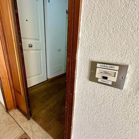 Casalory Rent Apartment Firenze Kültér fotó