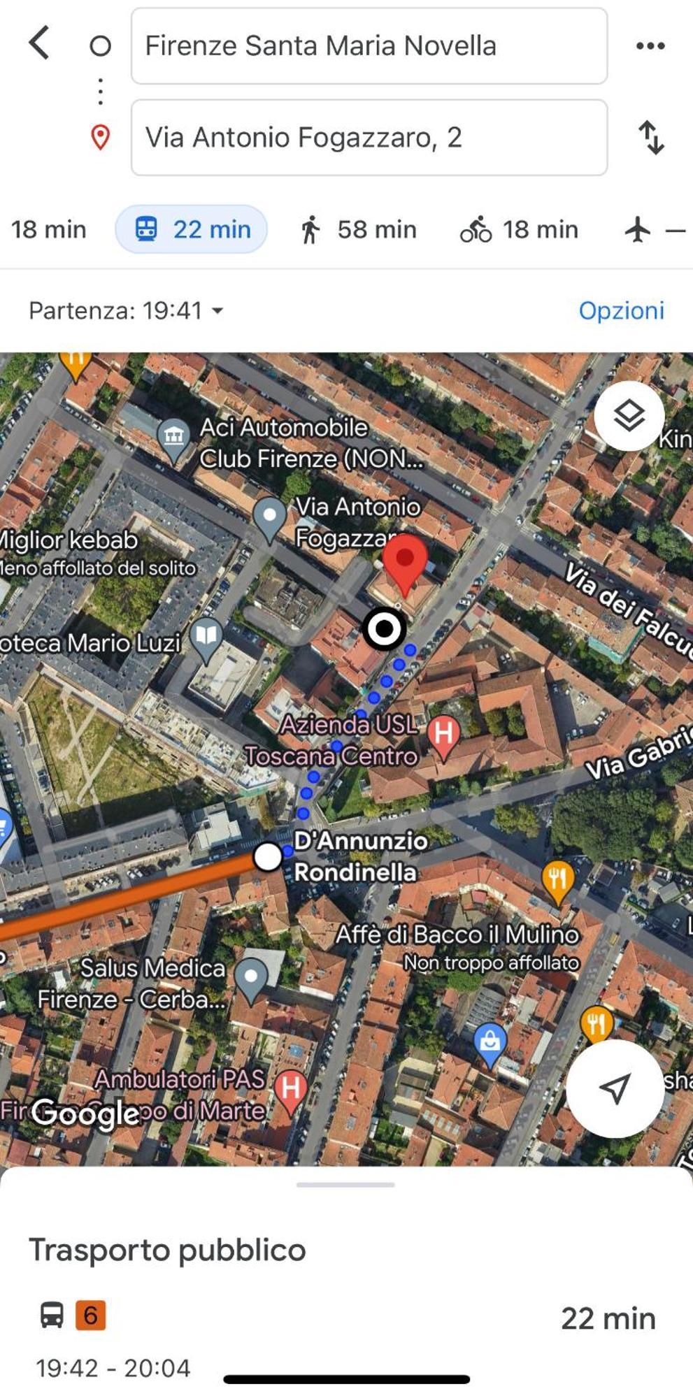 Casalory Rent Apartment Firenze Kültér fotó