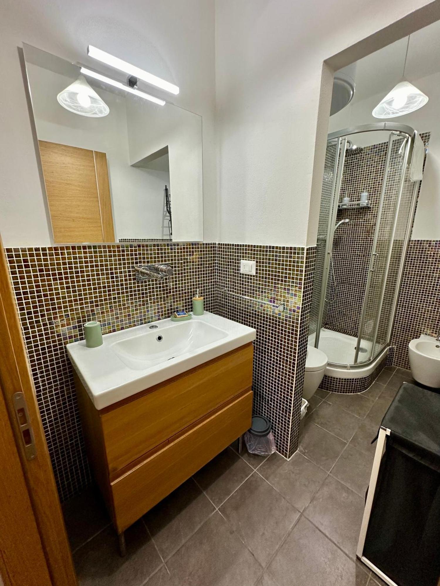 Casalory Rent Apartment Firenze Kültér fotó