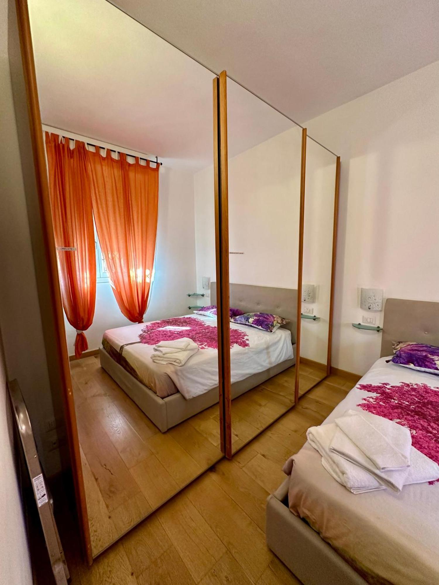 Casalory Rent Apartment Firenze Kültér fotó