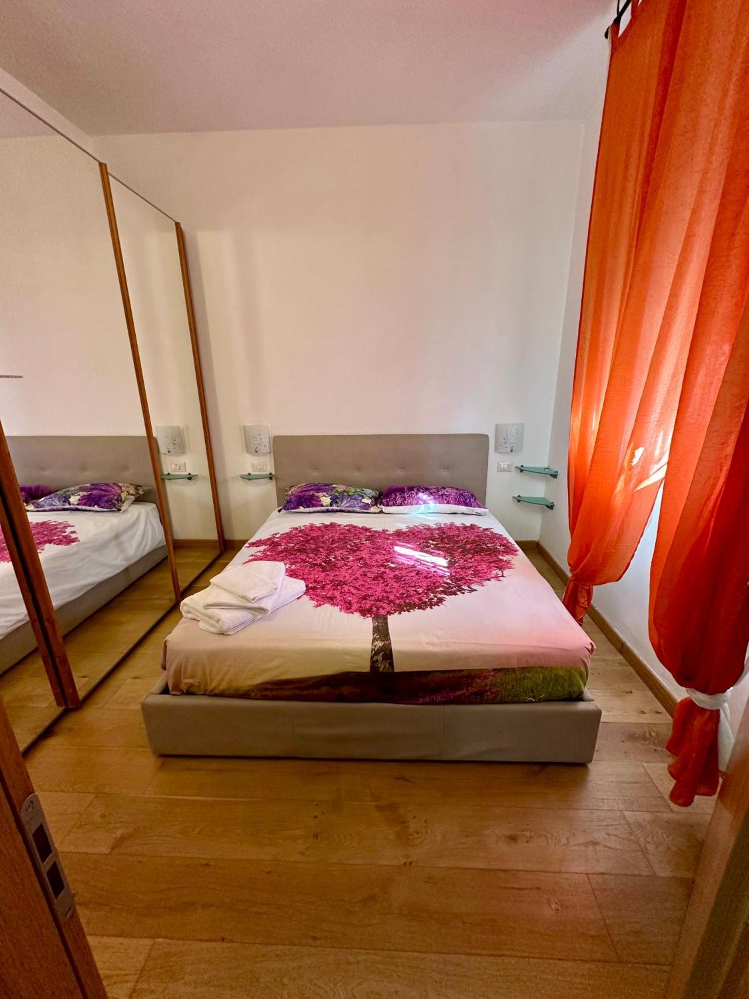 Casalory Rent Apartment Firenze Kültér fotó