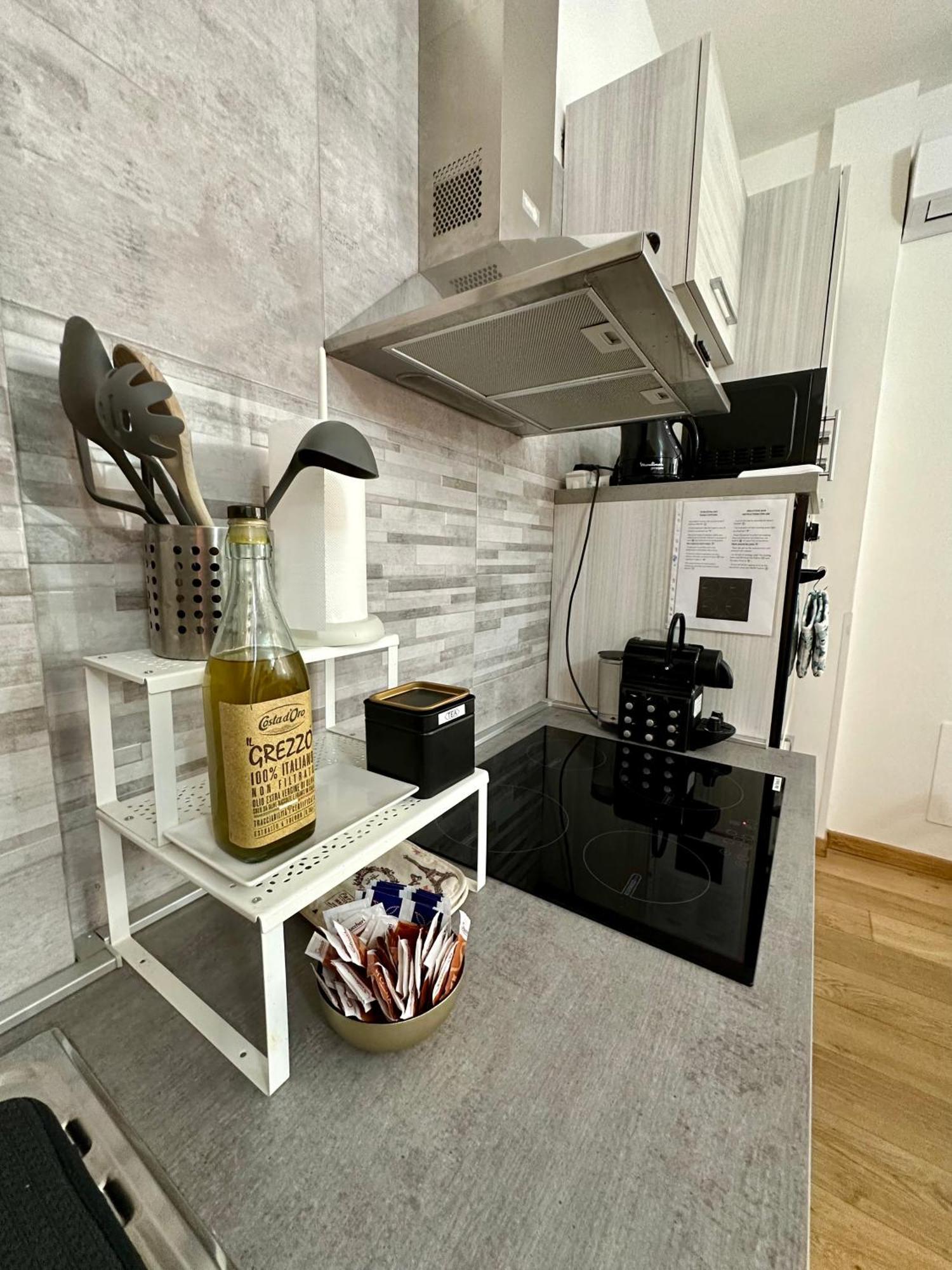 Casalory Rent Apartment Firenze Kültér fotó