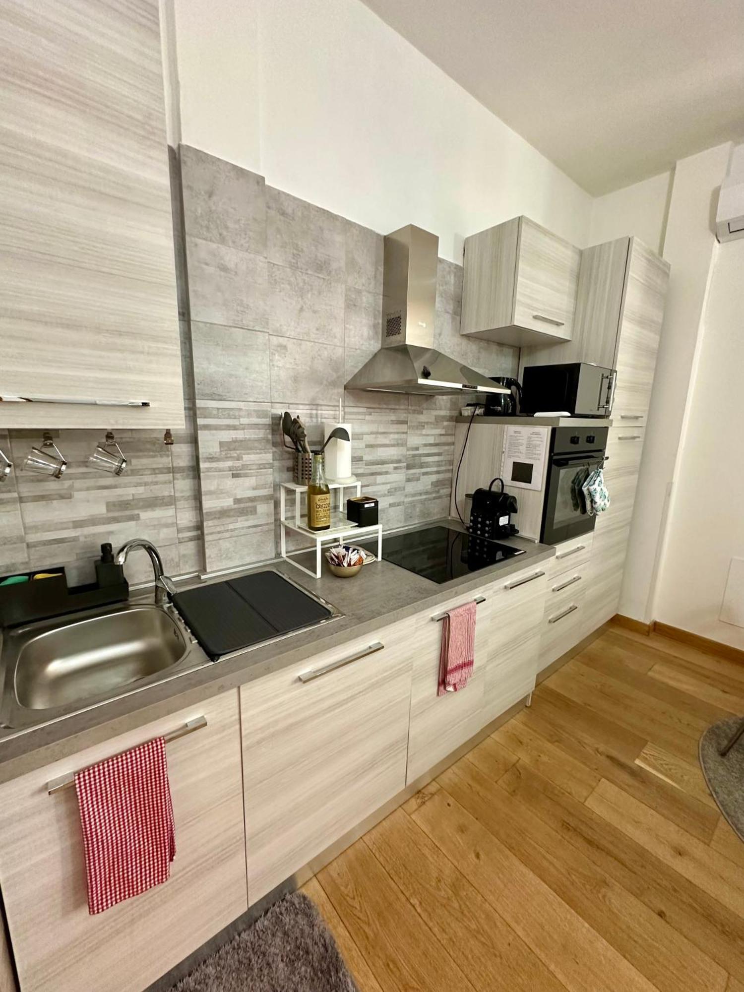 Casalory Rent Apartment Firenze Kültér fotó